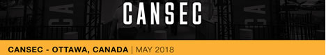 CANSEC 2018