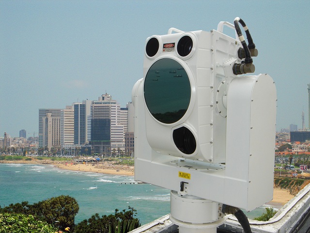 CONTROP – a company specializing in the field of EO/IR defence and homeland security solutions - is proud to be participating again at this year's DEFEXPO 2014. CONTROP is amongst the world leaders in Electro-Optical Day/Night stabilized camera systems for air, land and sea surveillance, defence and homeland security applications. 