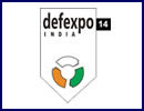 Defexpo 2014 Naval Pictures Gallery