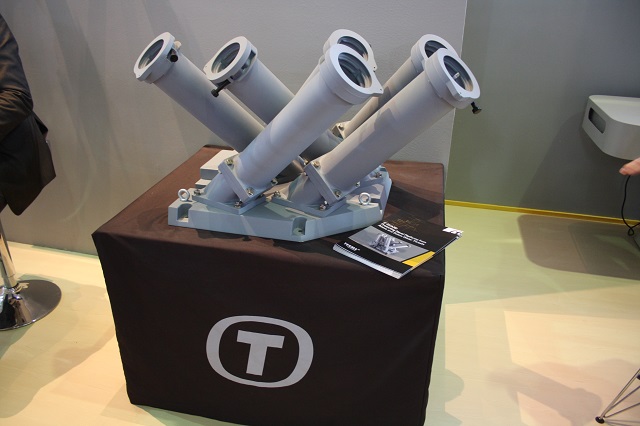 At Langkawi International Maritime & Aerospace exhibition, LIMA 2015, in Malaysia, Terma exhibits a range of the company’s proven naval and airborne solutions and products. On display are Terma’s well-known SCANTER radar solutions for coastal surveillance, Vessel Traffic Service, port and airport surveillance – and for critical infrastructure surveillance.
