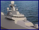 At Balt Military Expo 2016 held in Gdansk, Poland, from 20 to 22 June 2016, Dutch shipbuilder DAMEN unveiled updated designs of its SIGMA family. A company representative explained to Navy Recognition that the updated designs feature more sleek, modern and stealthy lines. It is based on the same hull as the SIGMA 10514 PKR already selected by the Indonesian Navy (TNI AL).