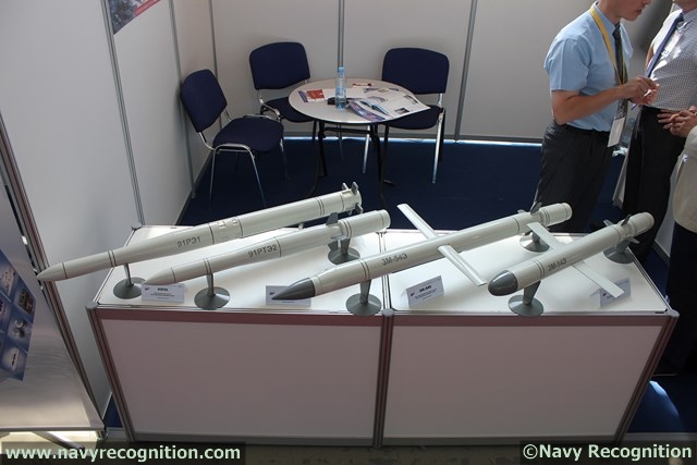 Presidential Decree Calls for More Cruise Missiles and Balanced Fleet for Russian Navy