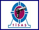 TISAS Trabzon Gun Industry Corp., shotgun and pistol manufacturer, will exhibit at DIMDEX 2012, the third Doha International Maritime Defence Exhibition and Conference in Qatar March 26 - 28.