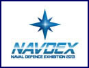 NAVDEX 2015 Pictures Gallery