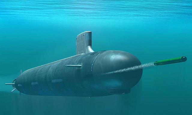 The U.S. Navy has awarded General Dynamics Electric Boat a $121.8 million contract modification to buy long lead-time material for three Virginia-class submarines, SSN-793, SSN-794 and SSN-795. Electric Boat is a wholly owned subsidiary of General Dynamics. 