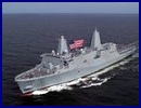 The amphibious transport dock San Diego—also called LPD 22—has successfully completed its Navy acceptance trials, Ingalls Shipbuilding said. Shipbuilders will spend the next month putting the final touches on the LPD 17-class vessel to be delivered in mid-December