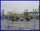 Pictures of a new type of PLAN Maritime Patrol Aircraft have surfaced on the internet. 