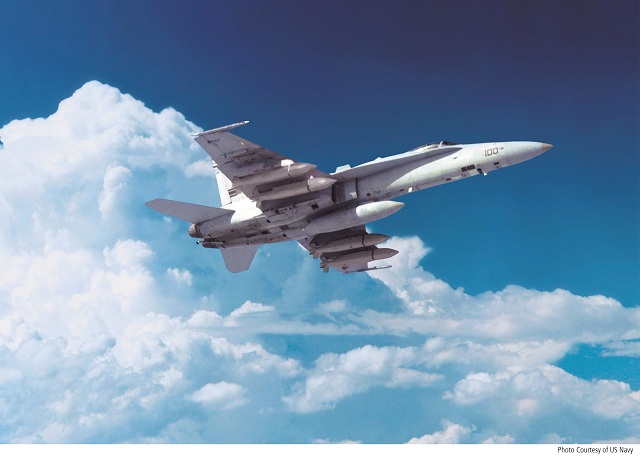 Raytheon Company and the U.S. Navy showcased the operational capability of the Joint Standoff Weapon in challenging back-to-back flight tests. Launched from F/A-18F Super Hornets, at approximately 25,000 feet, two JSOW II C air-to-ground weapons flew preplanned routes before destroying simulated cave targets. 