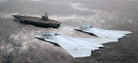 The US Navy has launched mid-April an official RFI for the F/A-XX carrier-based strike fighter. The F/A-XX is intended to replace both F/A-18E/F Super Hornet fighter and EA-18G Growler electronic attack aircraft currently in service in the US Navy by the years 2030ies. 
