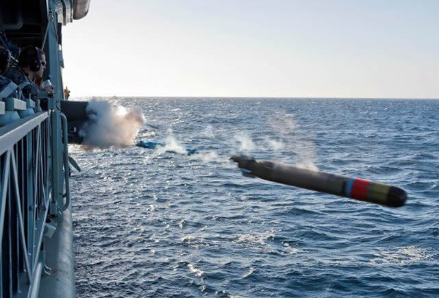 The MU90 lightweight torpedo has entered active service with the Royal Australian Navy, having achieved Operational Release Status after a recent final test firing. The entry into service has been achieved as a result of close collaboration between the Djimindi Alliance (comprising the Defence Materiel Organisation, Thales Australia and EuroTorp), the Royal Australian Navy and its RAN Test Evaluation Analysis Authority, and the Defence Science and Technology Organisation.