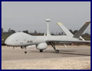 Elbit Systems Ltd. has teamed with Windward Ltd. to offer integrated maritime solutions for the Indian authorities. The joint solution combines Windward’s innovative satellite-based maritime analytics system, MarInt, with Elbit Systems’ wide range of solutions for maritime domain awareness, including Hermes® 900 maritime patrol unmanned aircraft systems (UAS).