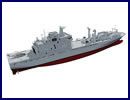 The Government of Canada will enter into preliminary discussions with Chantier Davie Canada Incorporated to pursue an interim supply ship capability, Defence Minister Jason Kenney announced on June 23rd. These discussions with Chantier Davie will help determine if it can provide an interim solution at a cost, time, and level of capability acceptable to Canada and the Royal Canadian Navy (RCN). Should the Government of Canada decide to pursue a provision of service contract agreement, it would provide the required standard of service to bridge the gap until the first Joint Support Ship (JSS) is anticipated to be operational, in 2021. 