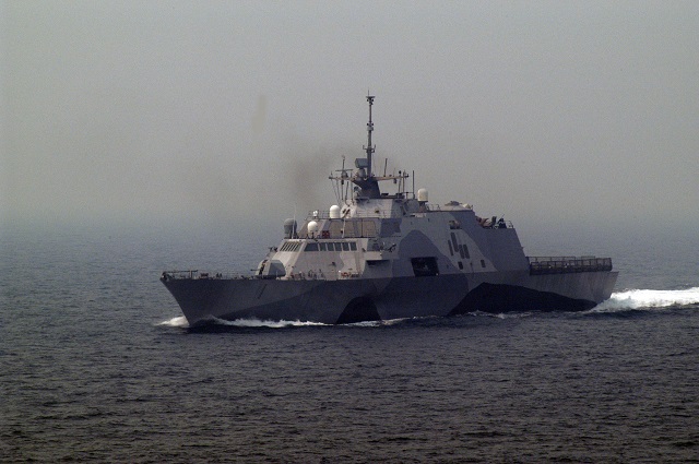 Littoral combat ships remain one of the top priorities for US Navy leadership. The program has had stable requirements since the capabilities definition document was first approved by the Joint Requirements Oversight Council in 2004. 