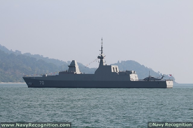 Sagem (Safran) has signed a contract with the Defence Science and Technology Agency (DSTA) of Singapore to develop and produce a new Gun Fire-Control System (GFCS) for eight Littoral Mission Vessels ordered by the Republic of Singapore Navy.