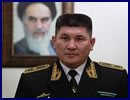 Kazakh Navy Commander Rear Admiral Zhandarbek Zhanzakov hailed Iran’s military and defense programs, and announced that his country is planning to send navy personnel and experts to Iran for further training. “We hope that Kazakhstan's experts come to Iran to undergo training and this is feasible,” Admiral Zhanzakov said, addressing Iranian commanders of naval expertise in the Northern Iranian city of Rasht.