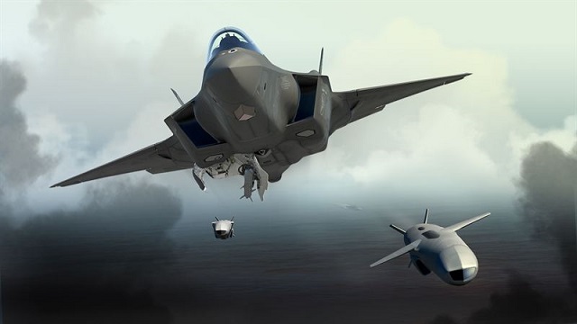 The Norwegian Government today presented a bill to the Parliament on the completion of the Joint Strike Missile (JSM) and preparing it for integration to the F-35 Lightning II Joint Strike Fighter (JSF). Pending Parliament approval, for KONGSBERG this entails a continuous development and finalization of a complete product in 2017. 
