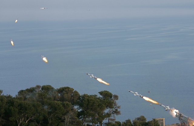 Vietnam has selected MBDA's Exocet MM40 Block III anti-ship missiles and VL Mica SAM systems for its two Damen built Sigma 9814 Corvettes according to French business weekly La Tribune. The two systems represent some of the most modern maritime superiority missile solutions.