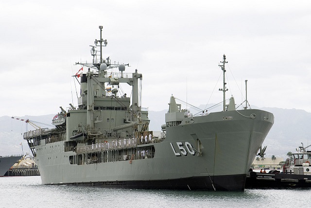 Melbourne-based BMT Design & Technology (BMT), a subsidiary of BMT Group Ltd, has completed a study for the Commonwealth of Australia, to examine a range of options for the Life of Type Extension (LOTE) of a wide range of Defence Maritime Platforms. This included the entire surface fleet of the Royal Australian Navy (RAN), through to the LCM (Landing Craft Mechanised) and LARC (Lighter Amphibious Resupply Cargo) vehicles of Army Marine.