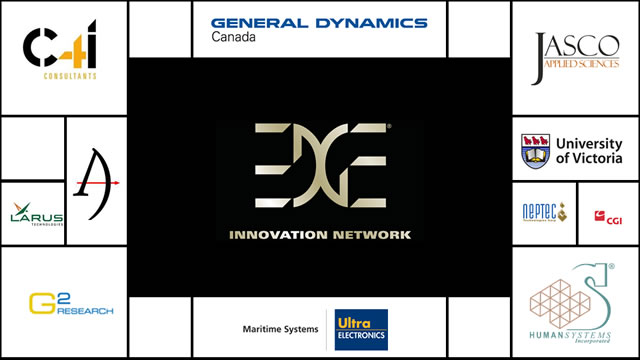 General Dynamics Canada announced the opening of the 17th EDGE facility in the EDGE® Innovation Network. The new Undersea Warfare EDGE Innovation Centre in Dartmouth, Nova Scotia, will become a vital resource that brings Canada’s top naval technology suppliers together with academia and government to develop leading-edge, operation-enhancing capabilities for the Royal Canadian Navy and ally naval fleets around the world as they look to reestablish critical capability in the face of new threats.