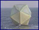 Airborne Systems Europe is pleased to announce that the Royal New Zealand Navy (RNZN) will join their counterparts in the UK Royal Navy and United States Navy in fitting the Airborne Systems FDS3 decoy systems to their ships. The FDS3 corner reflector decoy offers a unique countermeasure protection against the most advanced and latest RF-seeking missiles.