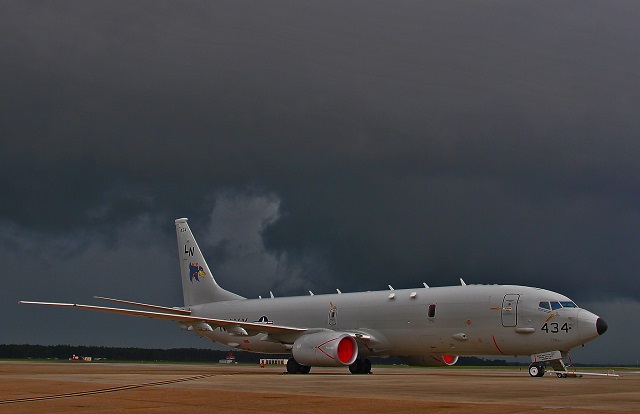 The Ministry of Defence has confirmed the deal to purchase nine P-8A Poseidon Maritime Patrol Aircraft (MPA) for the Royal Air Force (RAF). The new aircraft, which will be based at RAF Lossiemouth in Scotland, will play a vital role in protecting the UK’s nuclear deterrent and the UK’s two new aircraft carriers. They will also be able to locate and track hostile submarines, and will enhance the UK’s maritime Search and Rescue (SAR) capability. This capability will also bring economic benefits to Scotland and the wider UK, with an additional 400 personnel based at RAF Lossiemouth.