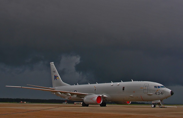 Boeing will further equip the U.S. Navy and Royal Australian Air Force (RAAF) with maritime patrol capabilities, building 20 more P-8A Poseidon aircraft following a $2.5 billion U.S. Navy order announced yesterday.