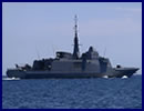 According to French financial newspaper La Tribune Salman bin Abdulaziz Al Saud, Crown Prince of Saudi Arabia, could sign a letter of intent (LOI) with the French Government for 6 FREMMs during his visit in Paris in early September. French Navy's FREMM multi-mission frigates are designed and built by DCNS. Five hulls have already been launched, with three Frigates delivered to the French Navy and one to the Royal Moroccan Navy.