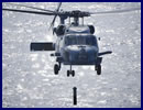 The Royal Australian Navy’s MH-60R Romeo helicopter has had another system added to its arsenal, with the commencement of dipping operations off the coast of Jacksonville, Florida on 13 May. After five months of flying operations from Naval Air Station (NAS) Jacksonville, NUSQN 725 received its first Airborne Low Frequency Sonar System (ALFS) and with the complex process of installation, calibration and test flying behind them, the team eagerly put the ALFS through its paces in the local exercise areas. 