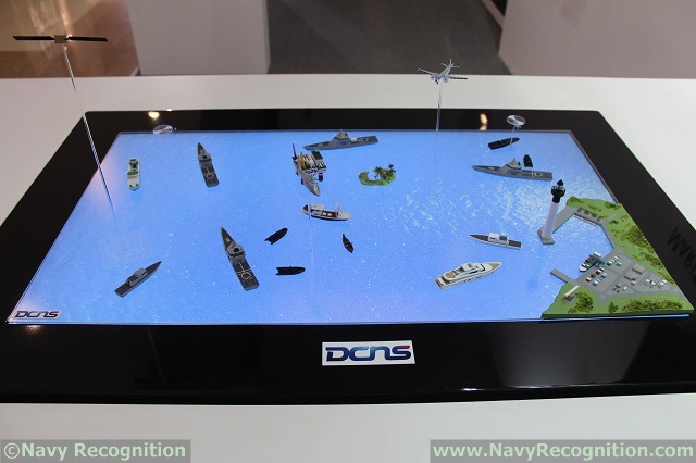 • Services: DCNS offers a wide range of support services during the entire lifecycle of both surface ships and submarines. These services stretch from the simplest order of spare parts to the through-life support of complete fleet. On top of current support operations, DCNS can carry out modernisation and life extension programmes to maintain fleet availability at optimal cost. DCNS also offers a complete set of courses and solutions designed to train all levels of naval and industrial personnel, from the start of a project through decommissioning and/or dismantling. Finally, DCNS proposes services in naval bases and shipyards from the Design, Engineering, Construction, and Operation to the maintenance of these infrastructures. This global offer is designed to help navies to maintain and expand their self-sufficiency within technology transfer programmes.