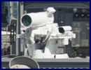 The U.S. Navy has deployed the LaWS Laser Weapon System prototype for operational testing on board the USS Ponce (AFSB(I)-15, interim Afloat Forward Staging Base) in the Persian Gulf. The at-sea demonstration onboard USS Ponce is part of a wider portfolio of near-term U.S. Navy directed energy programs that promise rapid fielding, demonstration and prototyping efforts for shipboard, airborne and ground systems. 