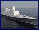 Under project P-17A, Mazagon Dock Ltd (MDL), Mumbai, will make four stealth frigates while Kolkata shipyard Garden Reach Shipbuilders and Engineers Ltd (GRSE) will make three such frigates, all of which will be of the same design.