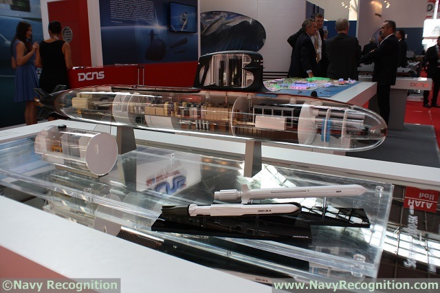 DCNS is exhiting at MSPO 2015 in Kielce, Poland from 1 to 4 September 2015. DCNS is a world leader in naval defence and an innovator in energy. As a naval prime contractor, shipbuilder and systems integrator, DCNS combines resources and expertise spanning the naval defence value chain and entire system lifecycles. DCNS delivers innovative solutions from integrated warships to strategic systems, equipment and services.