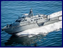 SAFE Boats International (SBI) has been awarded a contract modification to provide the United States Navy two (2) additional Mk VI Patrol Boats (Mk VI PB). The contract modification exercises the options available on the second Mk VI procurement contract, which was awarded to SAFE Boats in June of 2014. This brings the total number of Mk VI boats to be built by SAFE Boats to 12. 