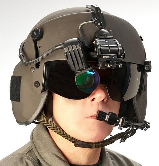 Elbit Systems announced today that its wholly-owned U.S. subsidiary, Elbit Systems of America, LLC, was awarded a contract from Science Applications International Corporation (SAIC) to install, integrate and support flight evaluations of the Elbit Color Helmet Display and Tracking System (CHDTS) on MH-60S Seahawk test aircraft for the U.S. Navy. The contract value, which is in an amount that is not material to Elbit Systems, will be performed over one year.