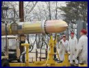 Navy Warfare Center Division Conducts Production Acceptance Test of Tomahawk Cruise Missile