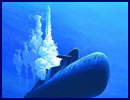 Russia’s defense industry is developing a sophisticated submarine-launched ballistic missile (SLBM), according to the Izvestia daily. The Makeyev State Missile Center has landed a contract for the development of a new ballistic missile. In all probability, the missile is intended to equip future fifth-generation submarines (Huksy-class).