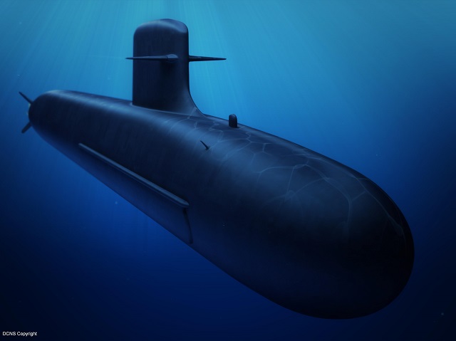 The Norwegian Ministry of Defence yesterday announced that DCNS was identified as one of the two potential candidates for the replacement of its submarine fleet. A historical partner of Norway, DCNS proposes the design of its Scorpene submarine as a possible option to replace the in-service Ula-class submarines of the Norwegian Navy. The Group benefits from the strong support of French authorities.