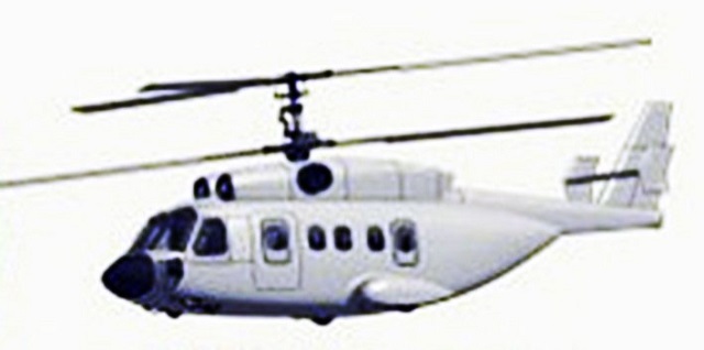 The future ship-borne helicopter being developed under the Minoga program will enter production in 10 years, Sergei Mikheyev, general designer, Kamov JSC (a subsidiary of Russian Helicopters), has told TASS.