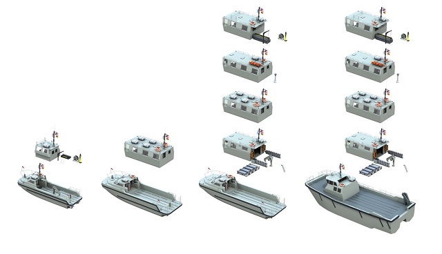 Workboat Fleet will support Royal Navy 2