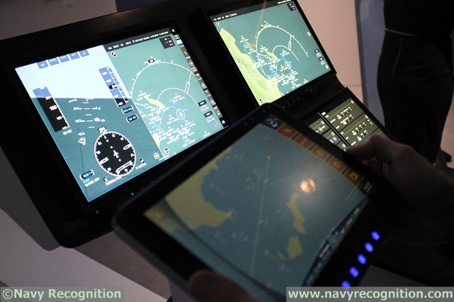 THALES Force Multiplier PAL PAS2017 3