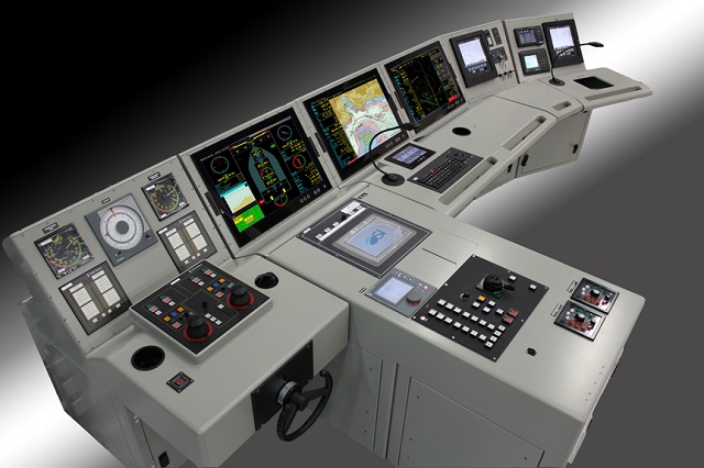 Navies Upgrade to OSI’s ECPINS Warship 6.2 Naval Navigation & Tactical Software