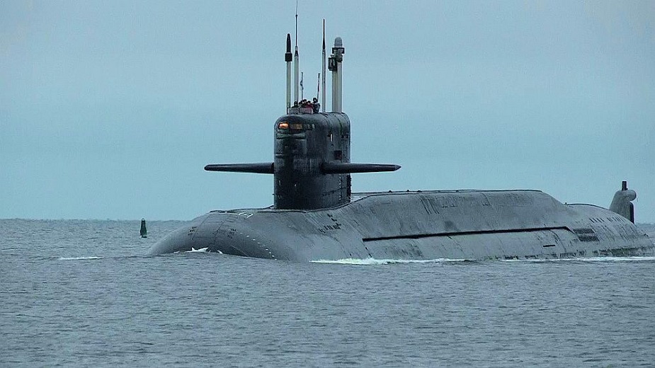Russian Northern Fleet Creates Submarine Division for Deep Water Operations 1
