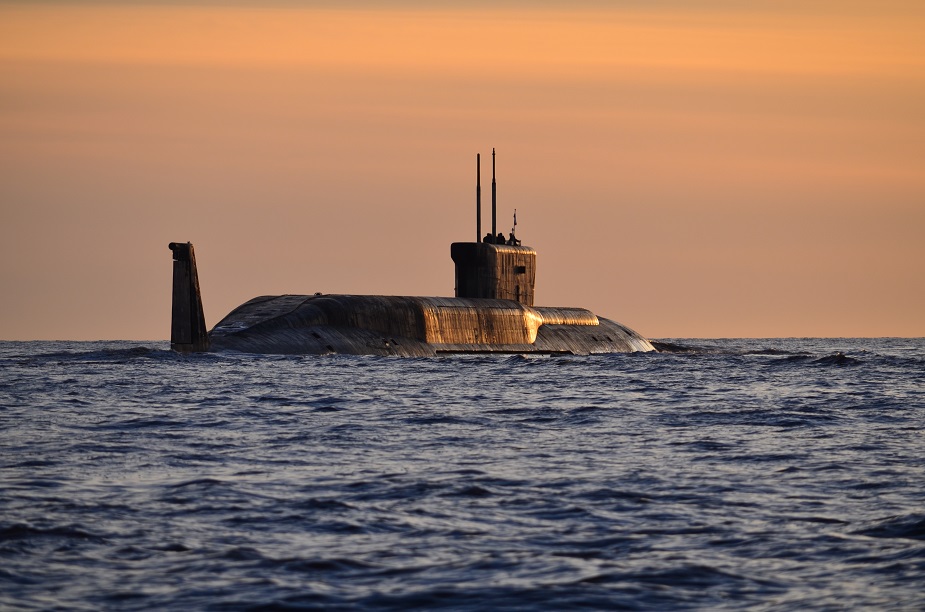 Russia Cancels Project 955B Will Build Six More Project 955A Submarines