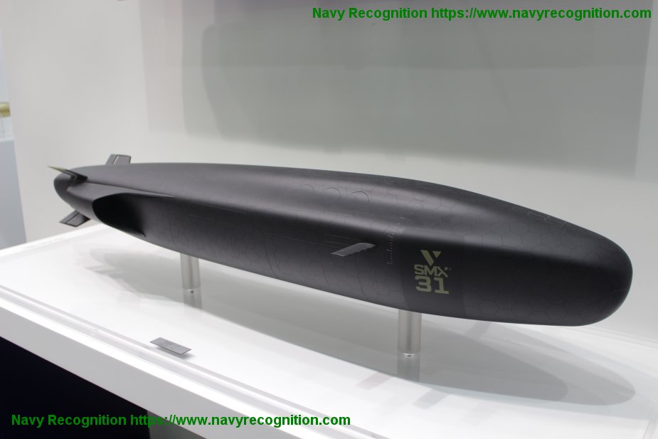 NAVDEX 2019 Naval Group showcased new technologies 003