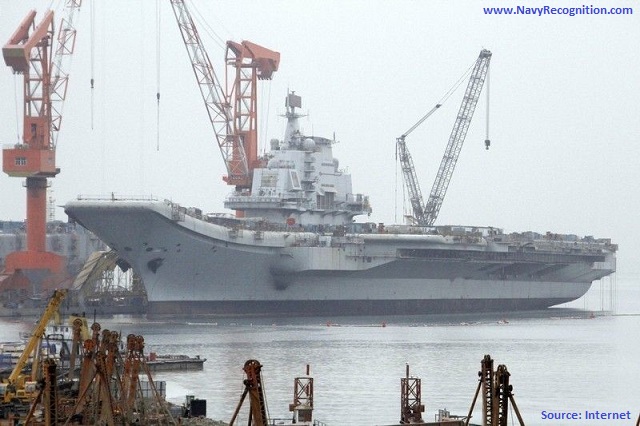 Construction of the first Chinese aircraft carrier faced new unanticipated problems; it turned out that the former Soviet carrier Varyag was not equipped with arresters, and it is unclear where China could get them. In 2007 news agency Kanwa exclusively reported from St. Petersburg that China would buy 4 arresters designed by Marine Engineering Research Institute and made by Proletarsky Zavod plant which produces all Russian arresters and arresting hooks. Earlier on, China had contacts with this plant purchasing constituent parts for Project 956E/EM destroyers. 
