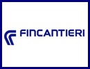 Fincantieri, one of the world’s most important shipbuilding groups, and the Qatari Ministry of Defence, have signed last week in Rome a contract for the construction of seven new generation units included in the national naval acquisition programme.