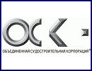 During IMDS 2013, the International Maritime Defense Show recently held in St Petersburg, Navy Recognition had the unique opportunity to ask a few questions to Igor Zakharov, the Vice President of OCK, United Shipbuilding Corporation.