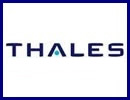 Thales, a global leader in the defense and aerospace markets, will showcase a variety of its leading C4ISR solutions for naval, air, and ground forces at this year’s Navy League’s Sea-Air-Space Exposition to be held April 7-9 at the Gaylord National Harbor Convention Center outside Washington, D.C.