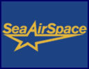 The U.S. Navy League’s Sea-Air-Space Exposition will take place between the 7th and 9th April 2014. The largest maritime exposition in the U.S. will be held at the Gaylord National Convention Center in National Harbor, MD.