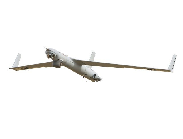 At this year's edition of Sea-Air-Space global maritime exhibition, Insitu, a subsidiary of Boeing, has announced it is moving forward with integration of the ViDAR (Visual Detection and Ranging) on its ScanEagle small unmanned aerial system. 
